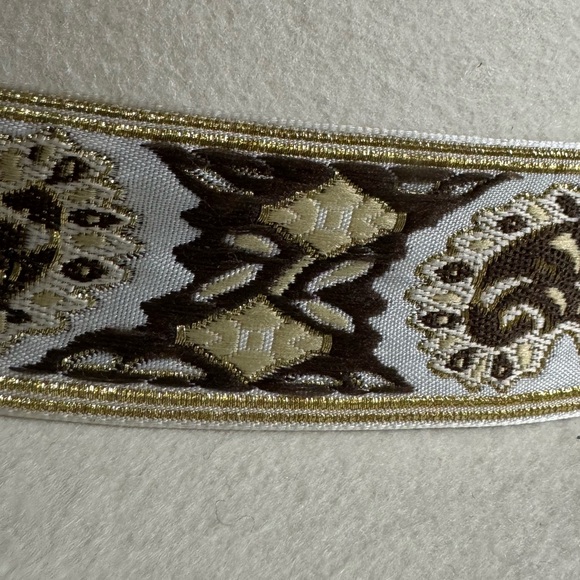 NEW Lack of Color The Beverly Fedora Hat in Ivory - Picture 11 of 11